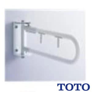 T112CSW6S#NW1 腰掛便器用手すり(可動式)