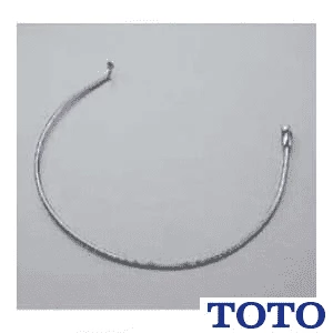 TOTO TCA472 給水ホース(785mm)[長さ785mm]