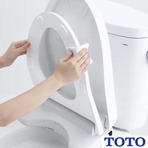 TOTO TCF4714#NG2 ウォシュレット アプリコット F1[壁リモコン][瞬間式][手動レバー便器洗浄][お任せ節電][便座･便ふたソフト閉止]