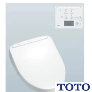 TOTO TCF4723AKR ウォシュレット アプリコット F2A[壁リモコン][瞬間式][オート便器洗浄][お任せ節電][便座･便ふたソフト閉止][温風乾燥]