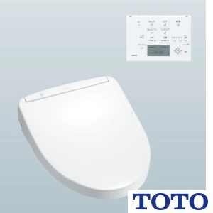 TOTO TCF4733S#NG2 ウォシュレット アプリコット F3[壁リモコン][瞬間式][手動レバー便器洗浄][においきれい][お任せ節電][オート開閉][温風乾燥]