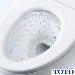 TCF4734 通販(卸価格)|TOTO ウォシュレット アプリコット F3ならプロ 