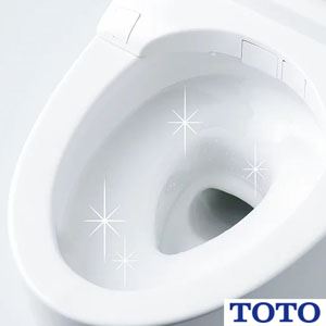 TCF4744 通販(卸価格)|TOTO ウォシュレット アプリコット F4ならプロ 