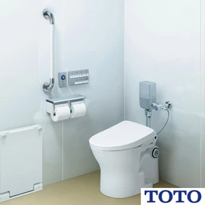 TOTO TCF5831ADR#NW1 ウォシュレットアプリコットP AP2AF【タッチスイッチ(エコリモコン)】