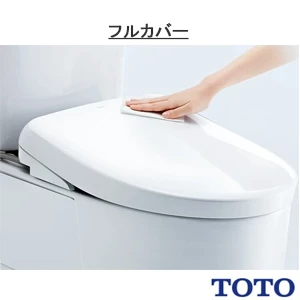 TOTO TCF5831ADR#NW1 ウォシュレットアプリコットP AP2AF【タッチスイッチ(エコリモコン)】