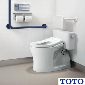 TOTO TCF5841ADPR#NW1 ウォシュレットアプリコットP AP2AK【タッチスイッチ(エコリモコン)】