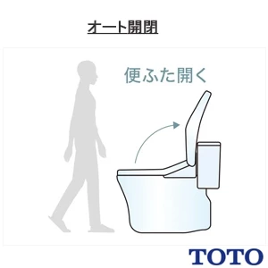 TOTO TCF5881AE#NW1 ウォシュレットアプリコットP AP2AF【AP2AF】【センサースイッチ】【オート開閉】【スマートフォン操作】
