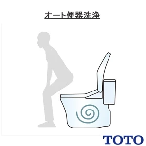 TOTO TCF5881AE#NW1 ウォシュレットアプリコットP AP2AF【AP2AF】【センサースイッチ】【オート開閉】【スマートフォン操作】