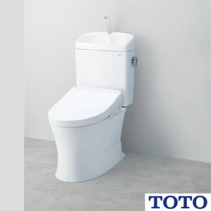TOTO TCF6554AK#NW1 ウォシュレットSS3A【SS3A】【リモコン付き】【オート便器洗浄】【リモコン便器洗浄】【温風乾燥】