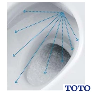 TOTO TCF6554AK#NW1 ウォシュレットSS3A【SS3A】【リモコン付き】【オート便器洗浄】【リモコン便器洗浄】【温風乾燥】