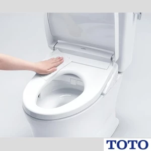 TOTO TCF6554AK#NW1 ウォシュレットSS3A【SS3A】【リモコン付き】【オート便器洗浄】【リモコン便器洗浄】【温風乾燥】