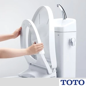 TOTO TCF6554AK#NW1 ウォシュレットSS3A【SS3A】【リモコン付き】【オート便器洗浄】【リモコン便器洗浄】【温風乾燥】