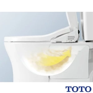 TOTO TCF6624#NW1 ウォシュレットSS1【SS1】【袖リモコン】