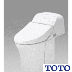 TCF9424 通販(卸価格)|TOTO ウォシュレット一体型便器GG2 機能部なら