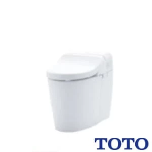 TOTO TCF9564W ネオレストDH1機能部[タンクレストイレ][機能部]  
