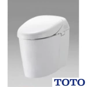 TOTO TCF9767WPR ネオレストRH1機能部[タンクレストイレ][機能部のみ]