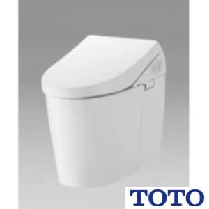 TOTO TCF9897W ネオレストAH2W機能部[タンクレストイレ][機能部]