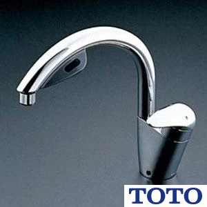 TEK34UPASA 通販(卸価格)|TOTO 台付自動水栓 シングル混合水栓ならプロ