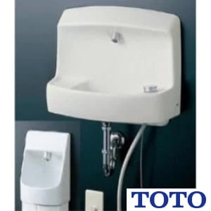 TEL592BWR 手洗器用自動水栓
