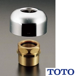 TOTO TH500-32R 洗面器用排水配管用アダプター