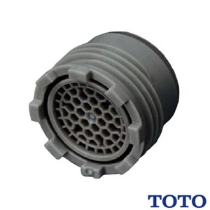 TOTO THB81 泡まつキャップセット[自動水栓用][水栓部品][取替部品]