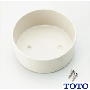 TOTO THD46 浄水カートリッジホルダー[縦置き用]