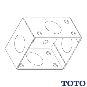 THE24 スイッチボックス