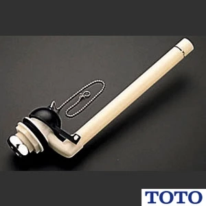 THY426 ロータンク排水弁部(32mm) 【TS570・670C型用】【幅135×奥行70×高さ410】