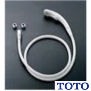 THY707-5 通販(卸価格)|TOTO ホース付シャワーヘッド（クリック
