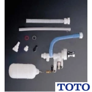 TOTO THYS3A 横形ロータンクボールタップ(手洗なし用)【節水形便器】