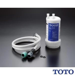TOTO TK302B2 ビルトイン型浄水器[ビルトイン形][12物質除去]