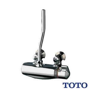 TL45 壁付サーモスタット混合水栓