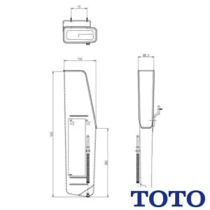 TL580BE1R 水受けトレイ