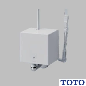 TOTO TLE01509JA 自動水栓機能部[自動水栓][単水栓][AC100V][手動スイッチ][グースネック用]