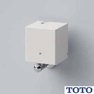TOTO TLE01522JA 自動水栓機能部[自動水栓][単水栓][AC100V][床排水用][壁掛手洗器用]