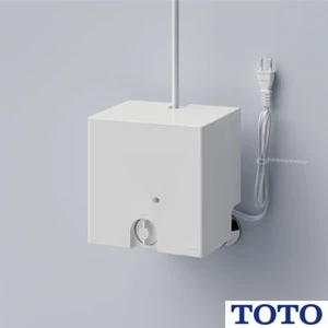 TOTO TLE02705JA 自動水栓機能部[サーモ][AC100V][きれい除菌水]