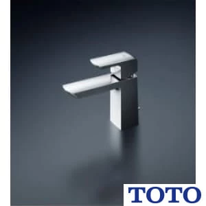 TLG02303JA 通販(卸価格)|TOTO 台付シングル混合水栓ならプロストア
