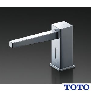 TLK08S03JA 通販(卸価格)|TOTO 自動水石けん供給栓(3L・3連)ならプロ