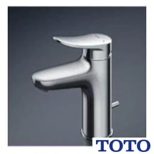 TLS04302J 洗面所･洗面台用 台付シングル混合水栓