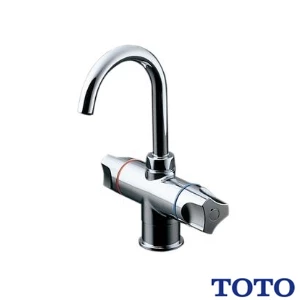 TLS21-1E 電気温水器用元止め式台付2ハンドル