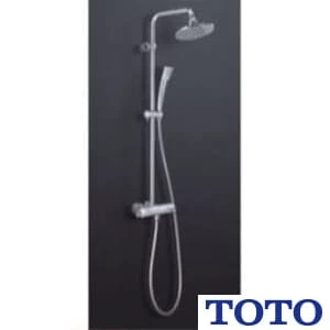 TMWB95ECR 浴室用水栓 シャワーバー