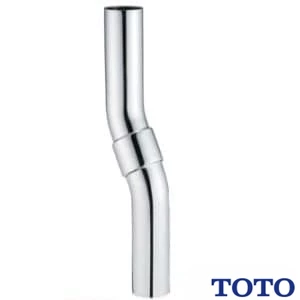 TN129DR 大便器用偏心洗浄管（偏心幅25mm、32mm、再生水用）