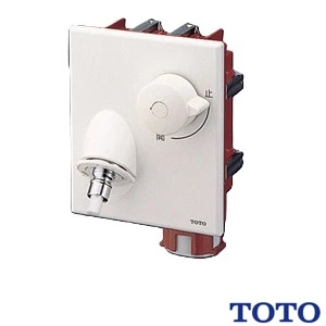 TWAS10A1A 緊急止水弁付き単水栓