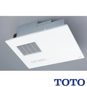 TOTO 浴室乾燥機部材　取替用アダプター