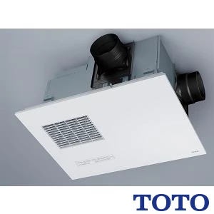 TYB4012GCN 三乾王 浴室換気暖房乾燥機 2室換気 100Vは防カビ仕様に変更になりました。