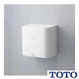 TYC120W 通販(卸価格)|TOTO クリーンドライ（ハンドドライヤー）なら