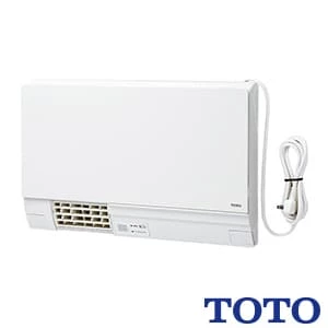 TYRS 通販卸価格 TOTO 在庫あり洗面所暖房機ワイヤレス