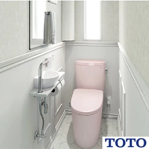 UGW301S トイレ キャビネット 通販(卸価格)|TOTO トイレ