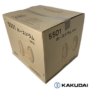 5501 【開封品】ホースドラムMG