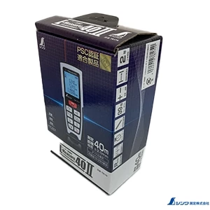 78174 【廃番品】レーザー距離計 L-Measure40Ⅱ